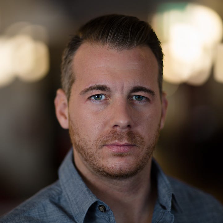 Chris Bull – Medium