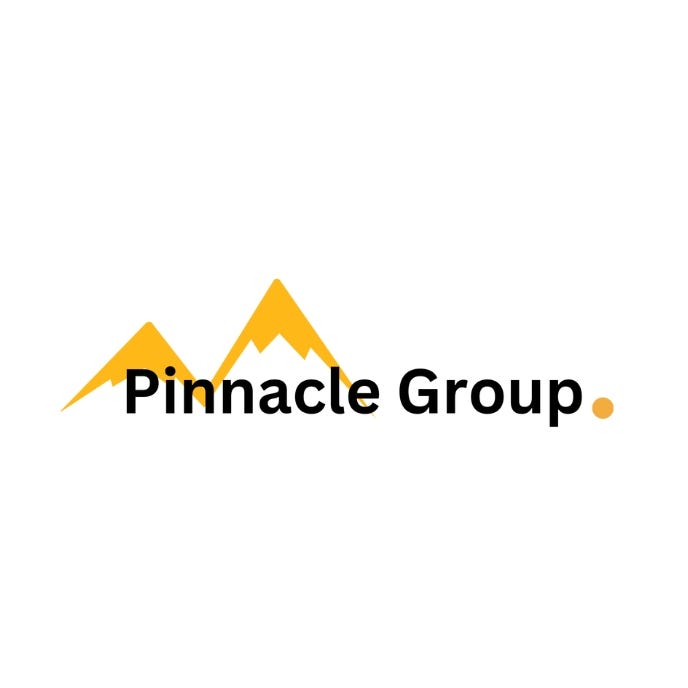 Pinnacle Group GC Medium