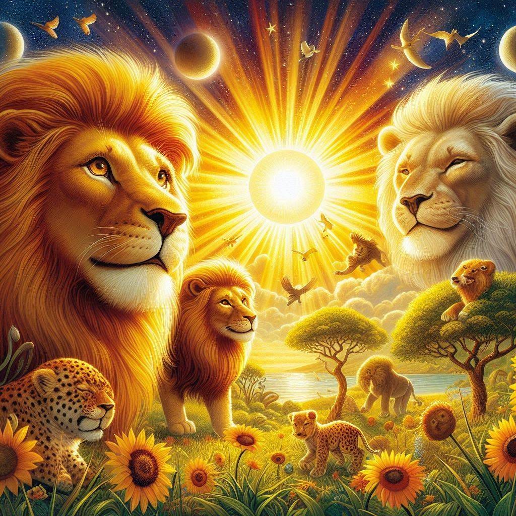 Happy zoo planet medium
