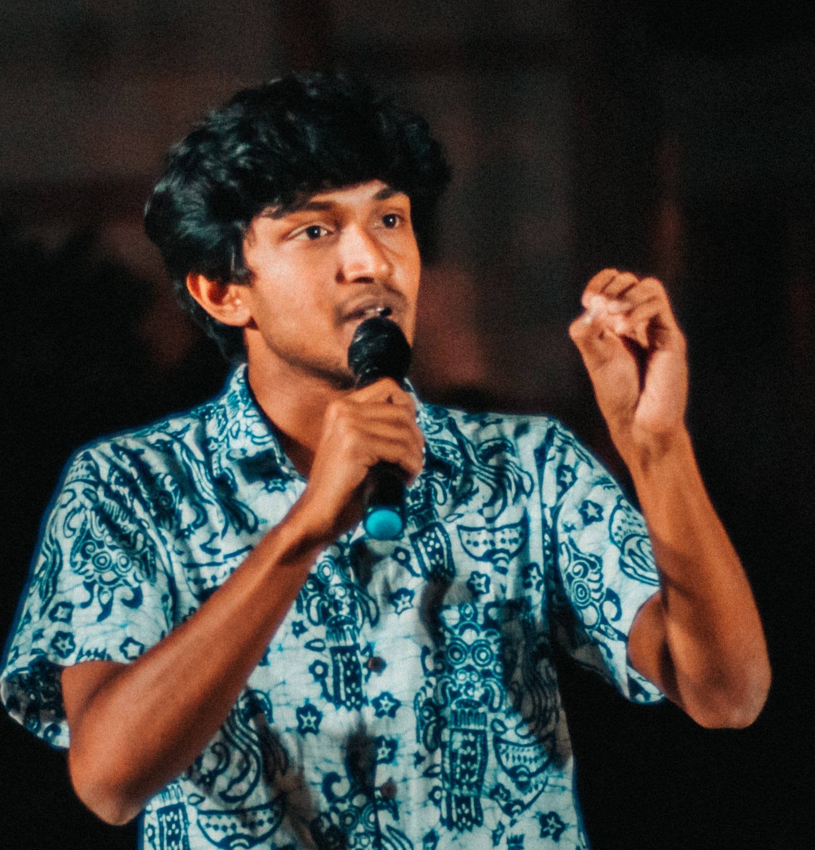 About Nirmal Pillai Medium about-nirmal-pillai-medium
