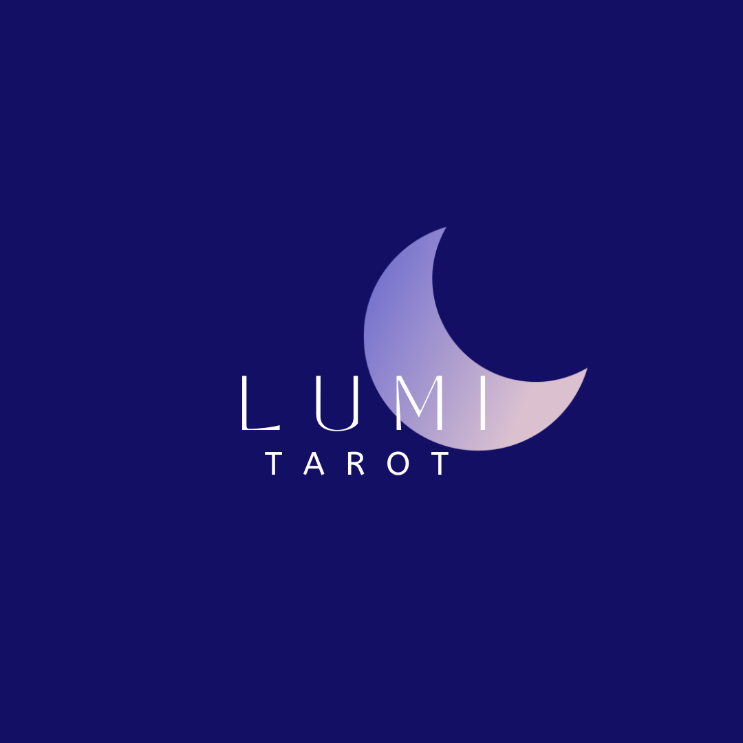 Lumi Tarot Medium Lumi tarot medium
