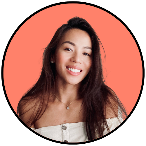 About – Amina Rose Liu – Medium