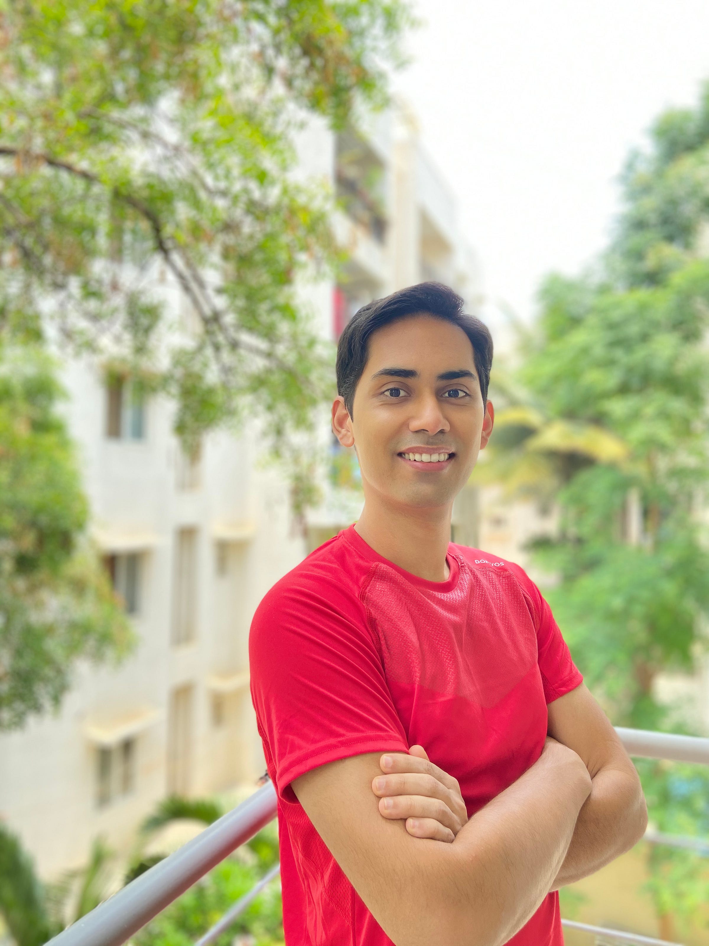 Anubhav Jain Medium