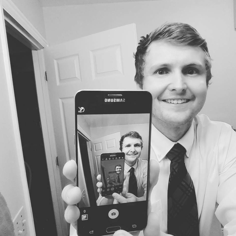 About Joshua Chappell Medium