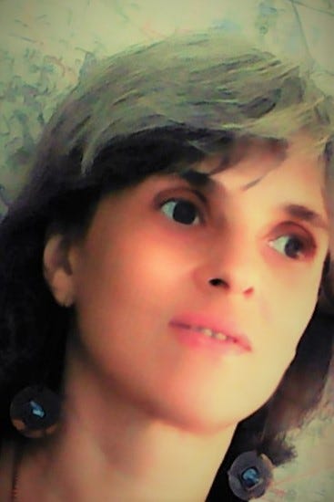 Simona Dancila – Medium
