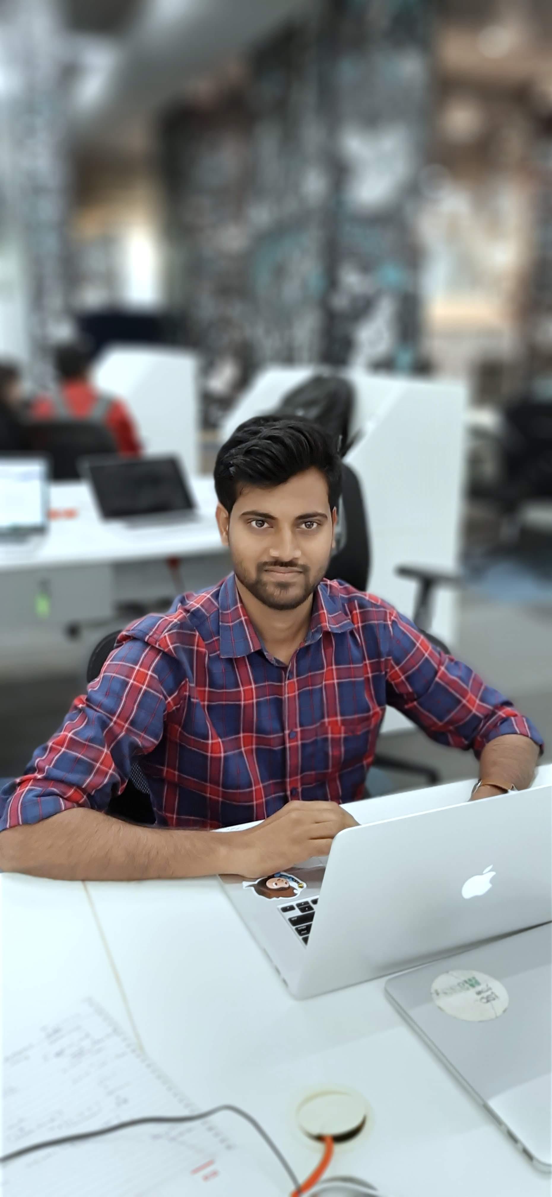 Ganesh Navale – Medium