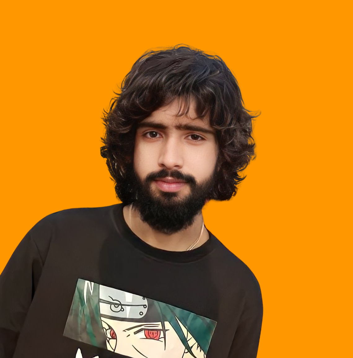 About rohan neure medium