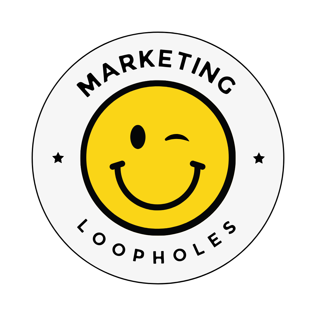 Marketing Loopholes Medium marketing-loopholes-medium