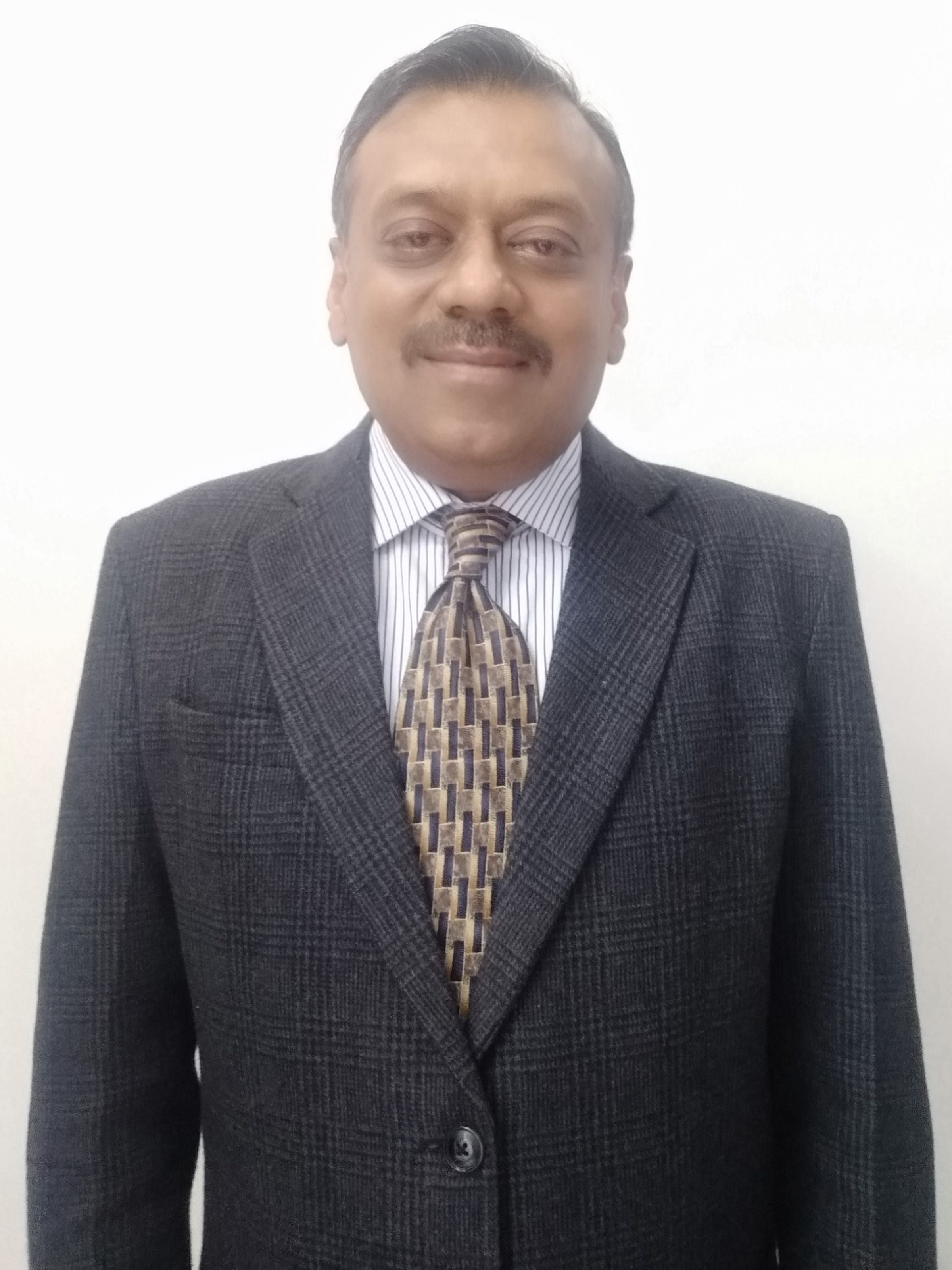 Col Rakesh Goyal(Retd) Medium