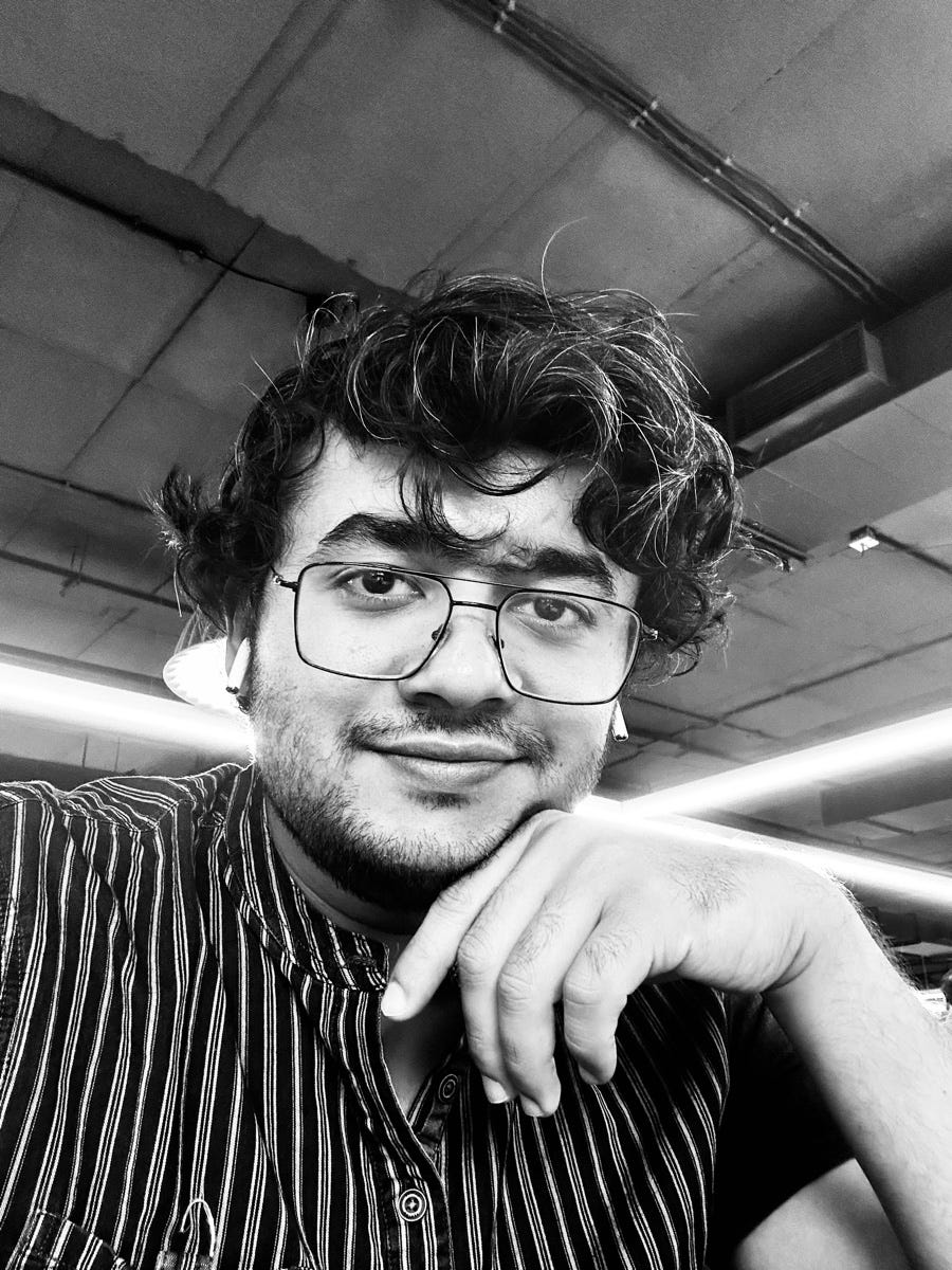 Akshat Jhingran – Medium