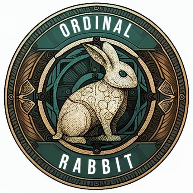 OrdinalRabbit – Medium