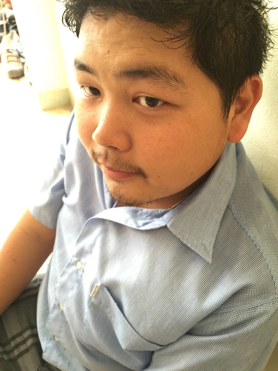 Sorrapong Watthanakorn Medium