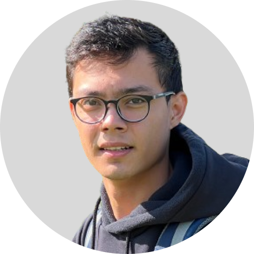 Madiyar Ismagulov – Medium