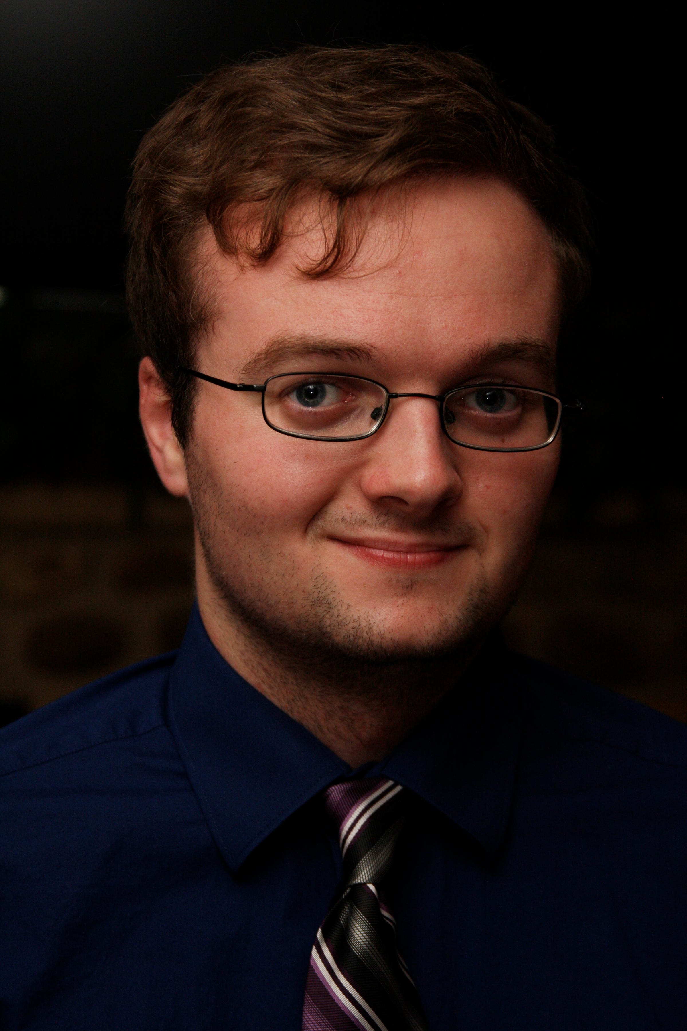 Andrew Williamson Medium