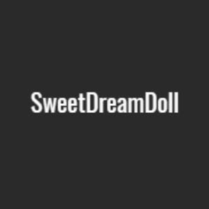 Sweet Dream Doll – Medium