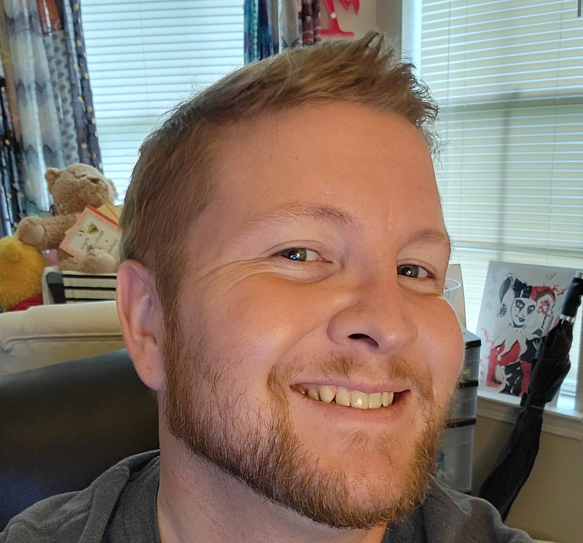 Mark A. Manning Medium