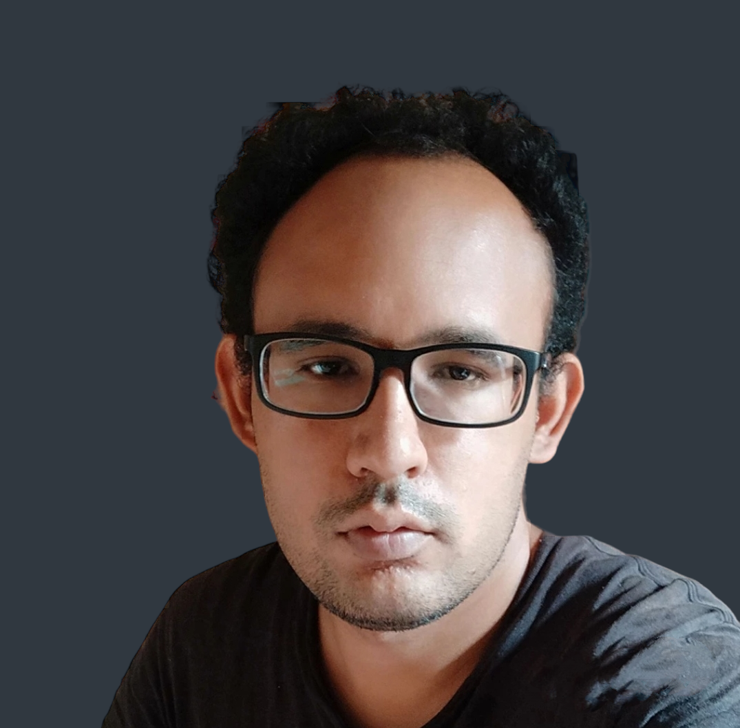 Jefferson Arce Medium