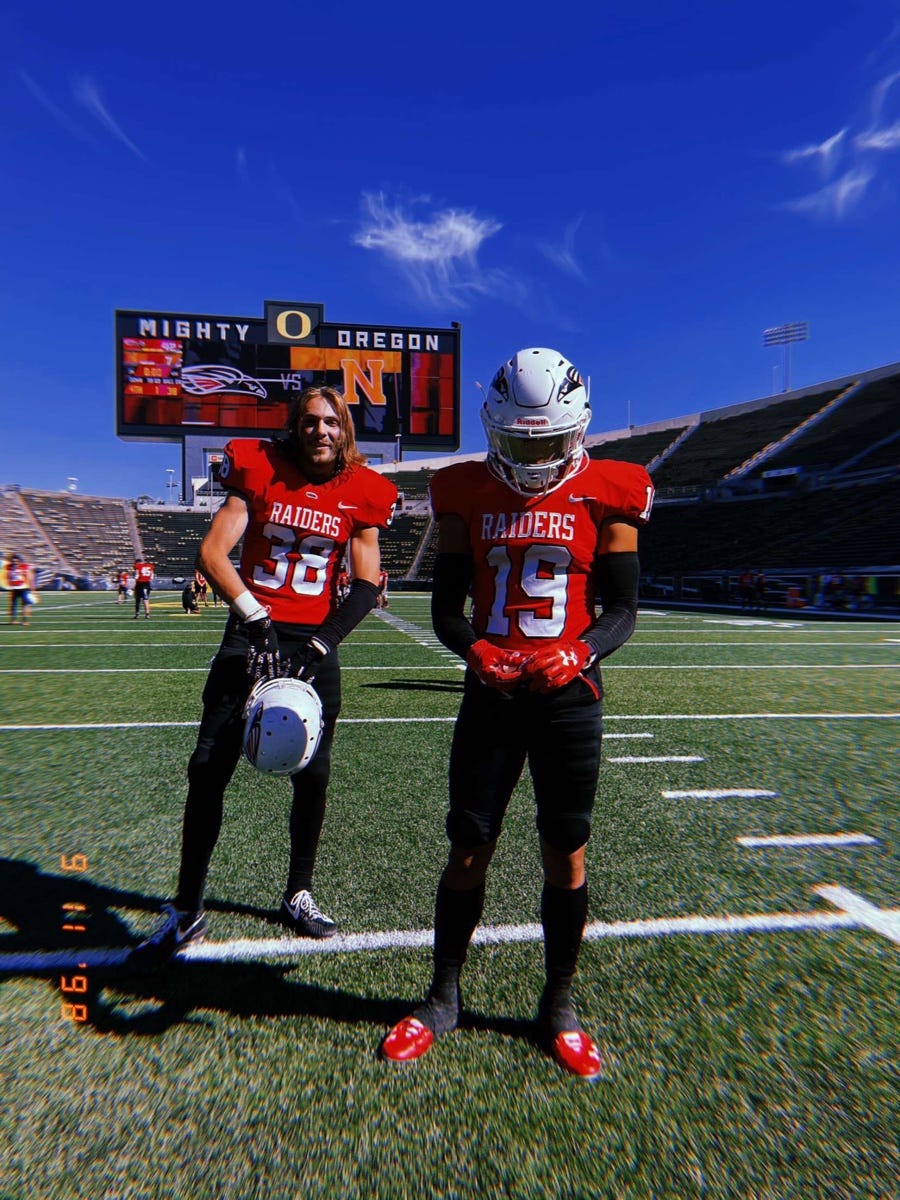 Chase Fletcher Medium