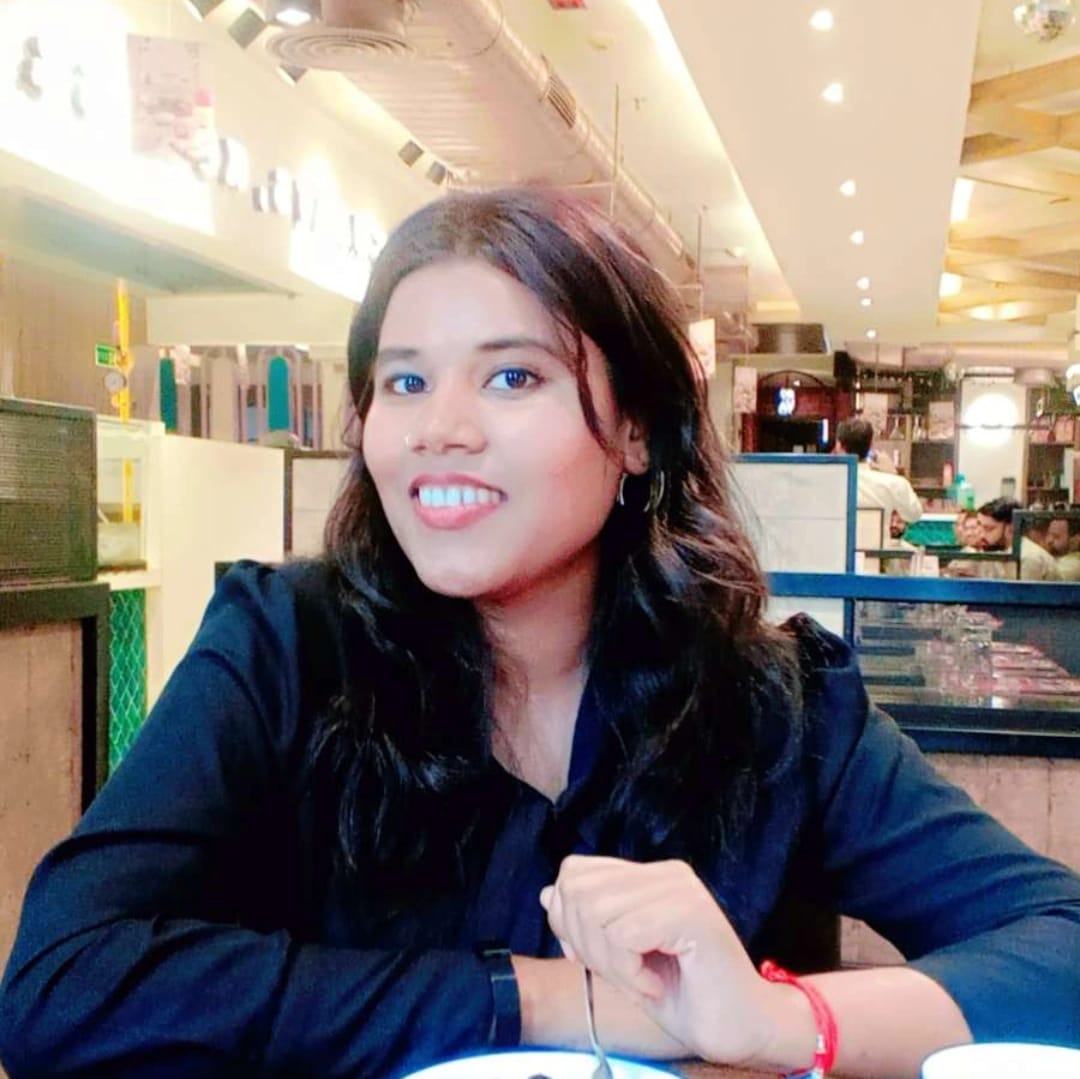 Rajani Maurya Medium Rajani maurya medium