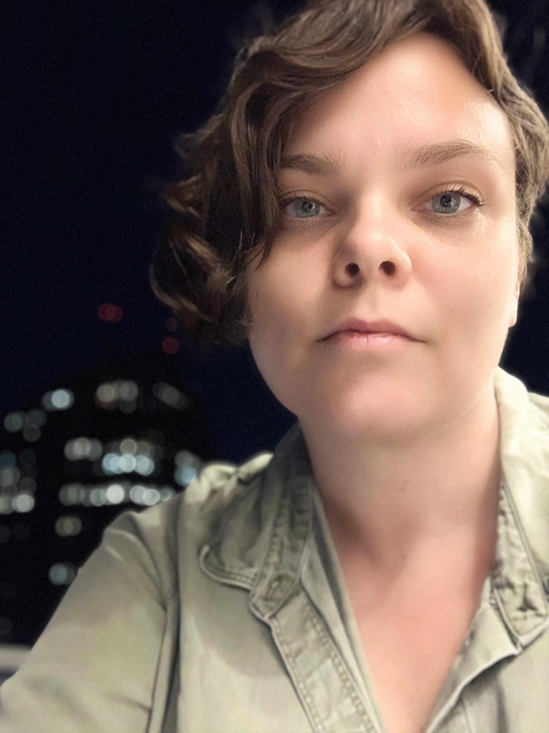 About Sarah Anne Simmons Medium