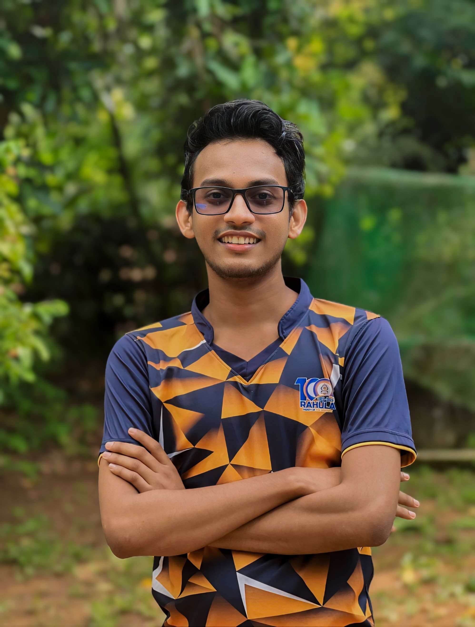 Nilum sachithya medium