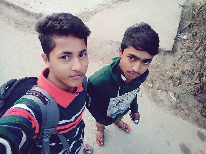 Abu Talha Sagar Medium Abu talha sagar medium
