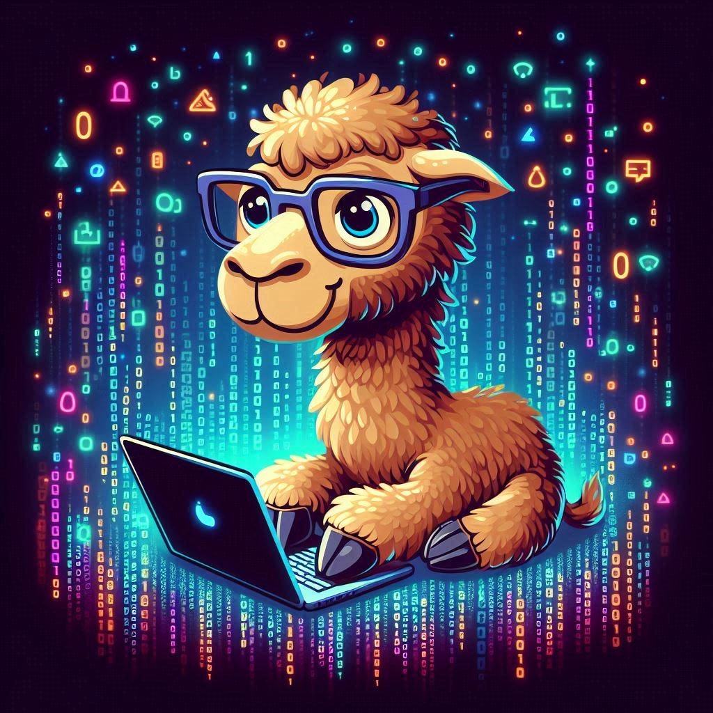HackingCamel Medium hackingcamel-medium