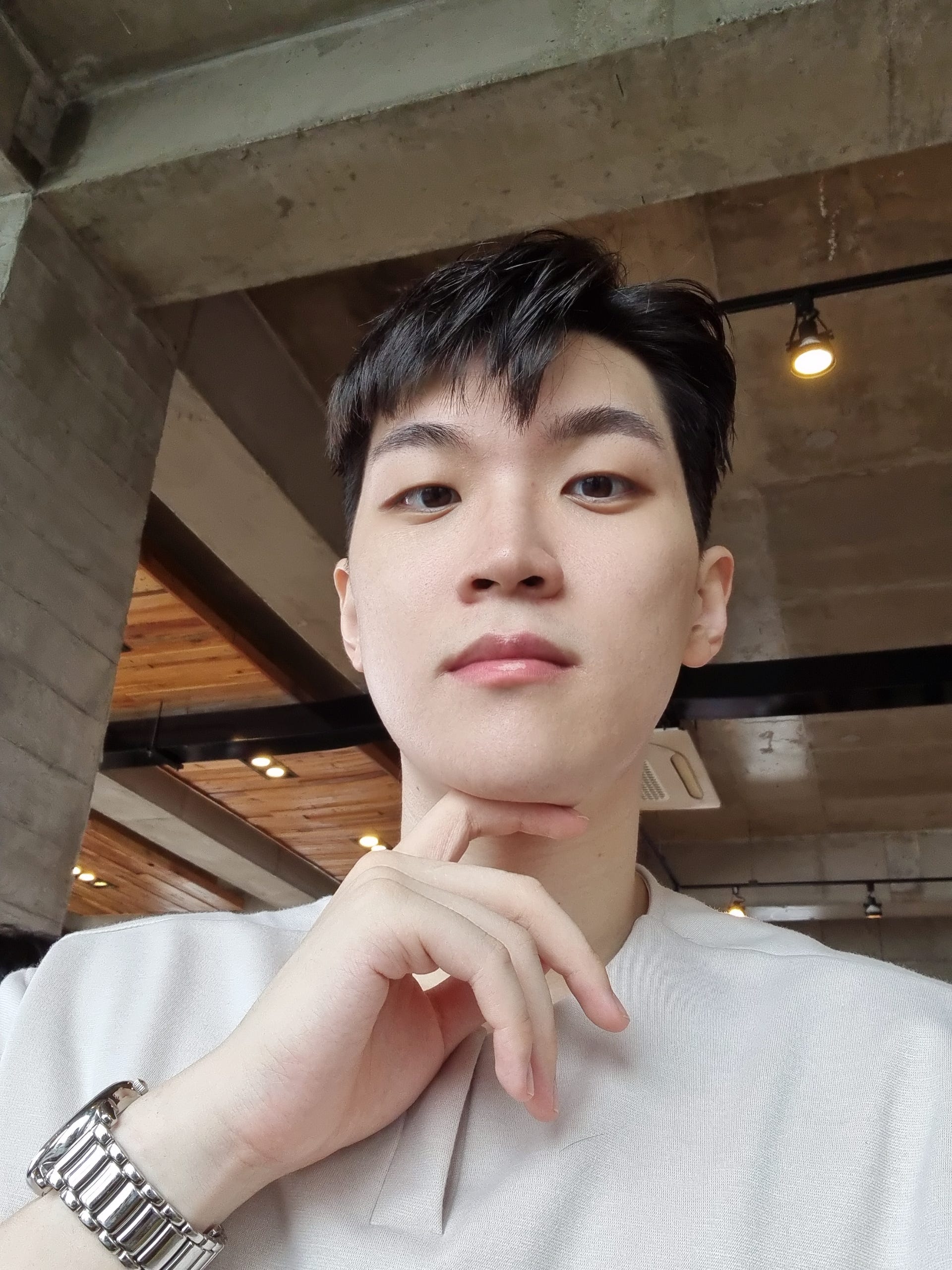 Sunghyun ahn medium