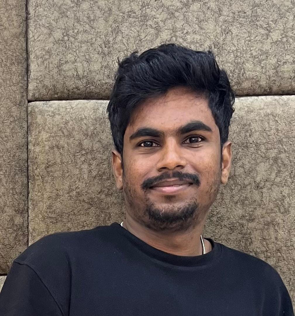Chandrakanth putha medium