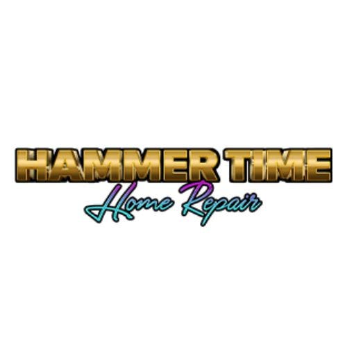 Hammer Time Home Repair Medium