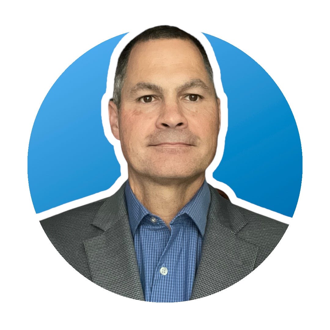 Curtis Simms, MBA, CISSP on Medium curated some lists