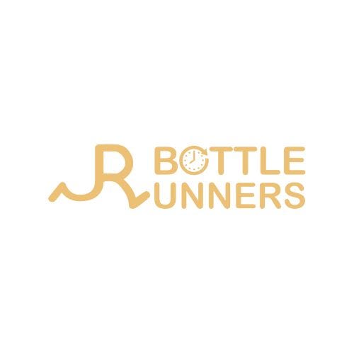 Bottle Runners Medium