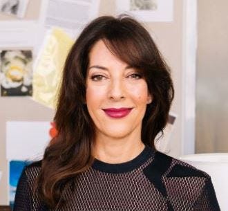 Leslie Blodgett – Medium