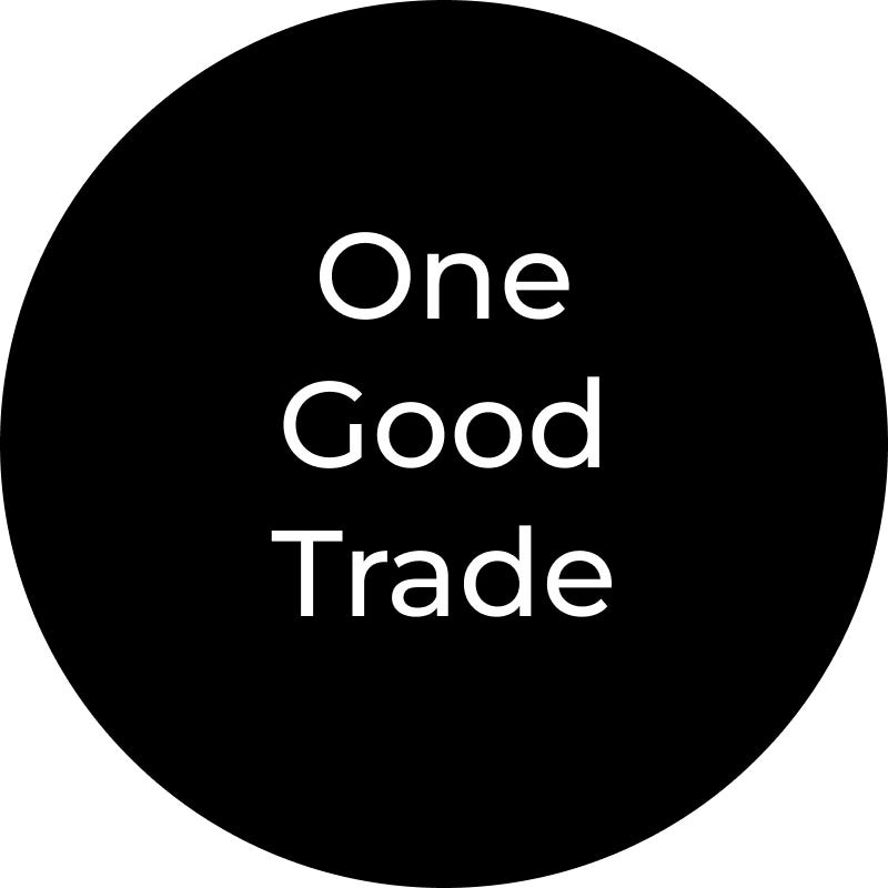 One Good Trade Medium