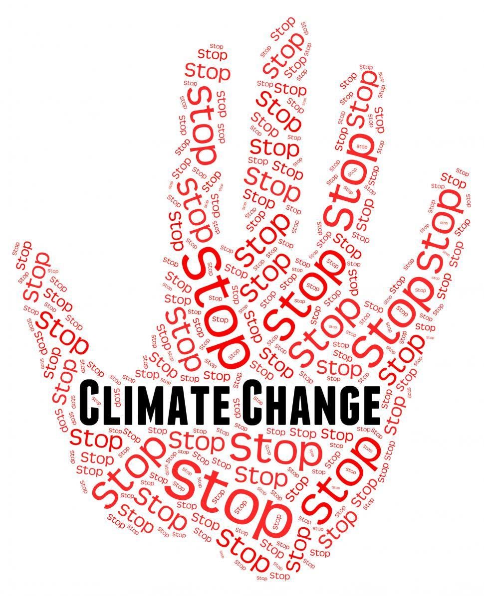 Climate Activism Medium