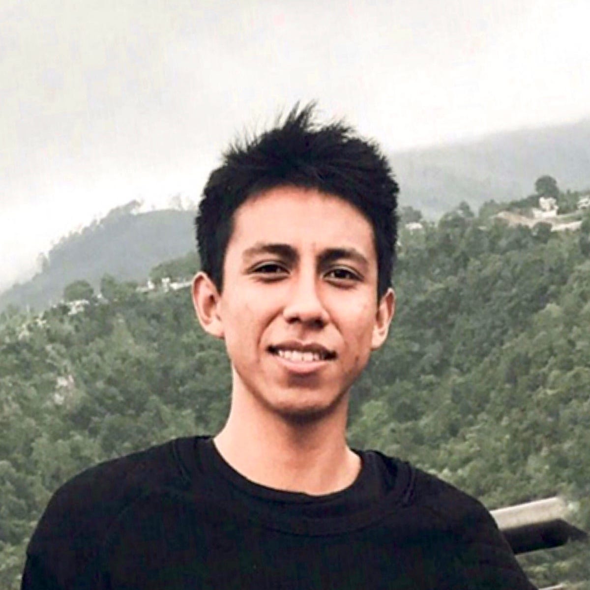 Martín Rodríguez Medium