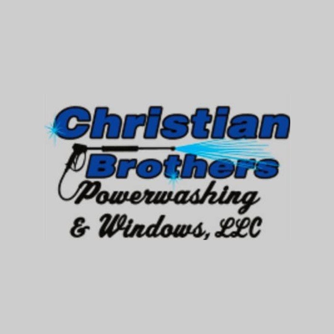 CB Powerwashing and Windows – Medium