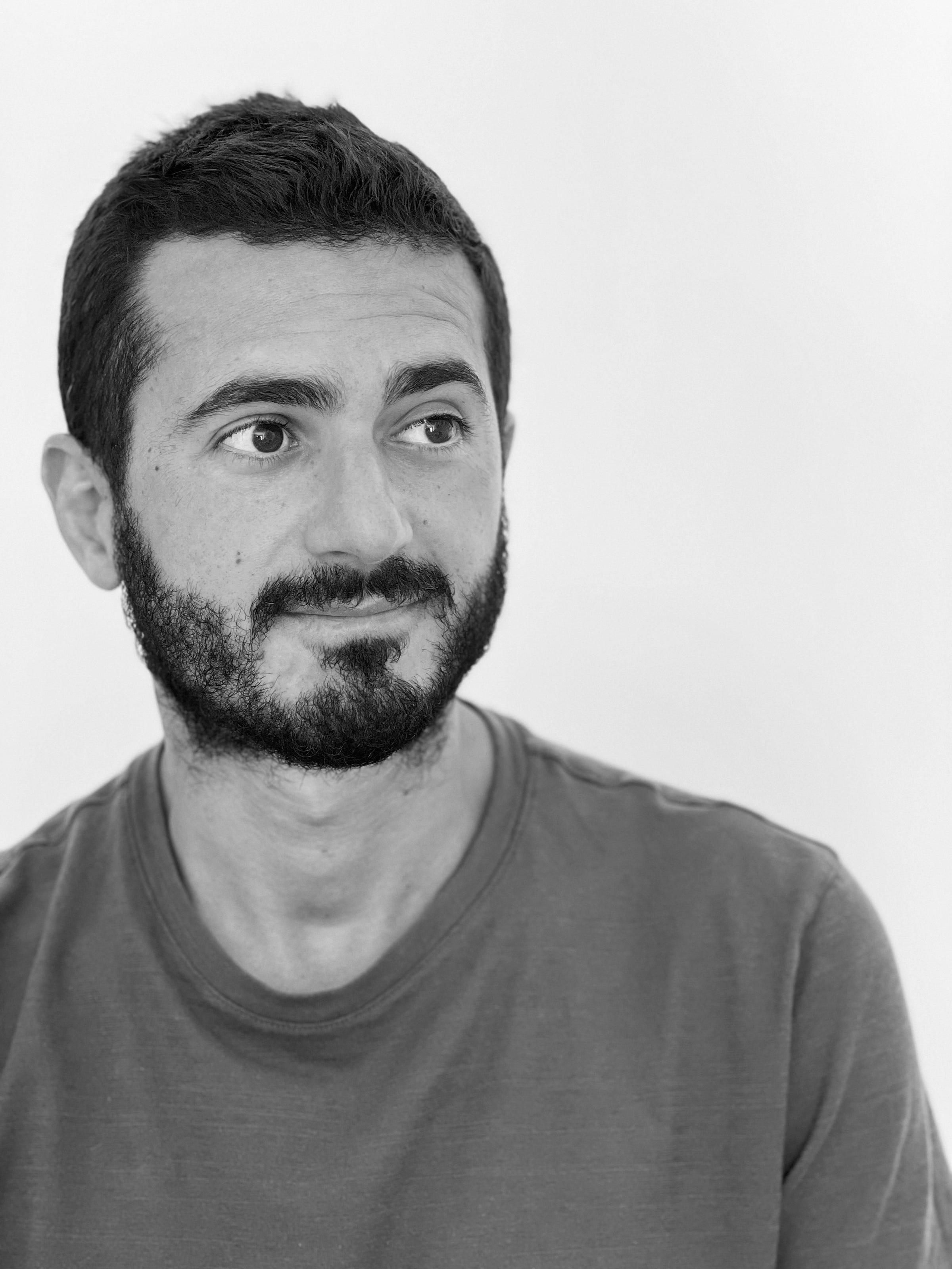 Books ramin sultanov medium