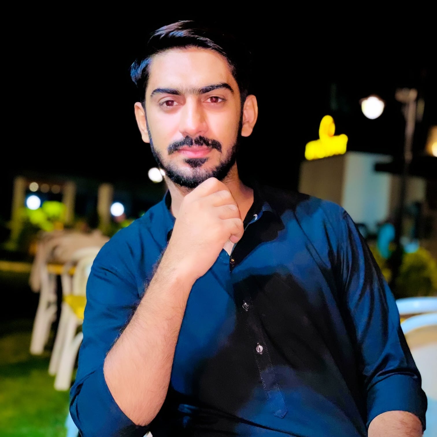 Irfan Shabir Medium Irfan Shabir Medium