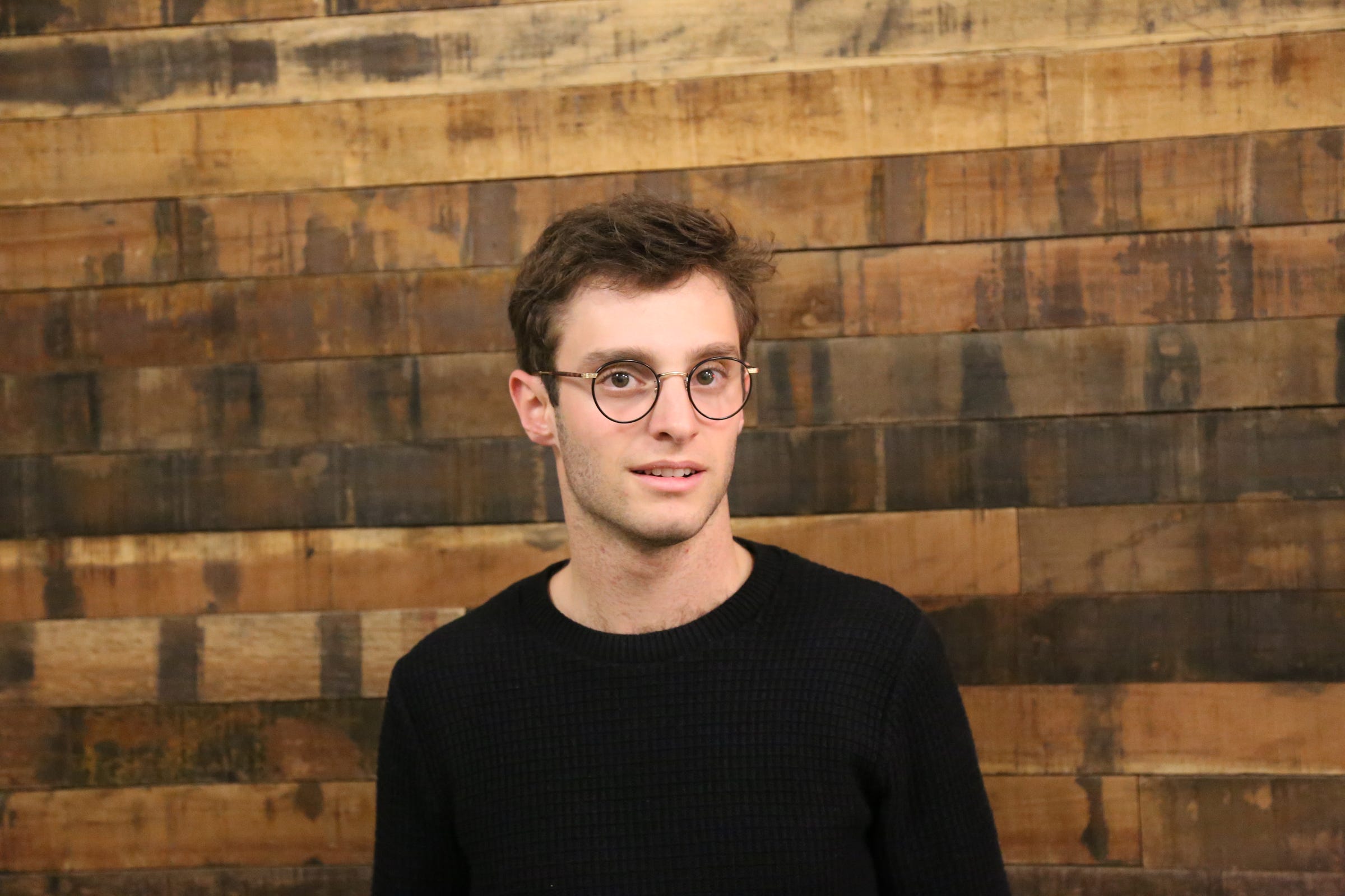 Julien Levy Medium