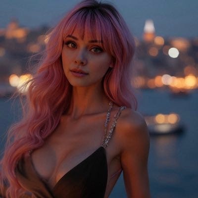 Melissa Queen – Medium