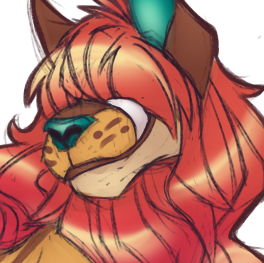 Rattlecat – Medium