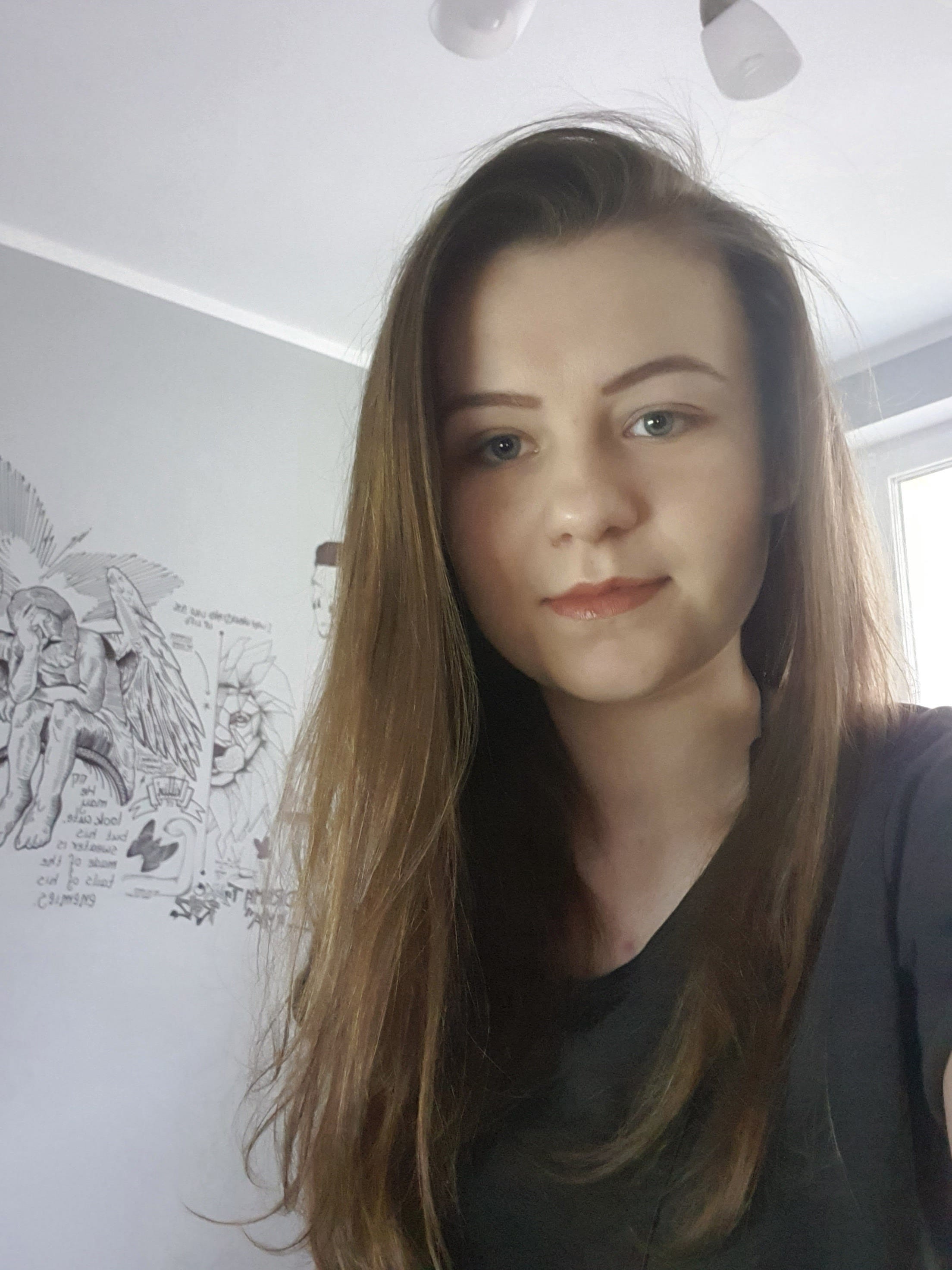 Magdalena sawicka medium