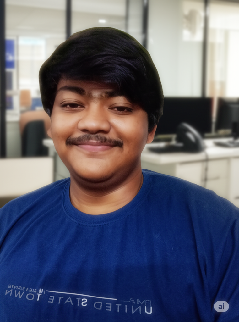 Anand Ambastha Medium Anand ambastha medium