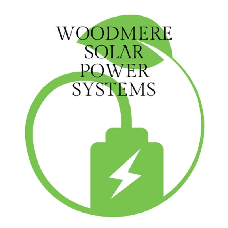 Woodmere Solar Power Medium