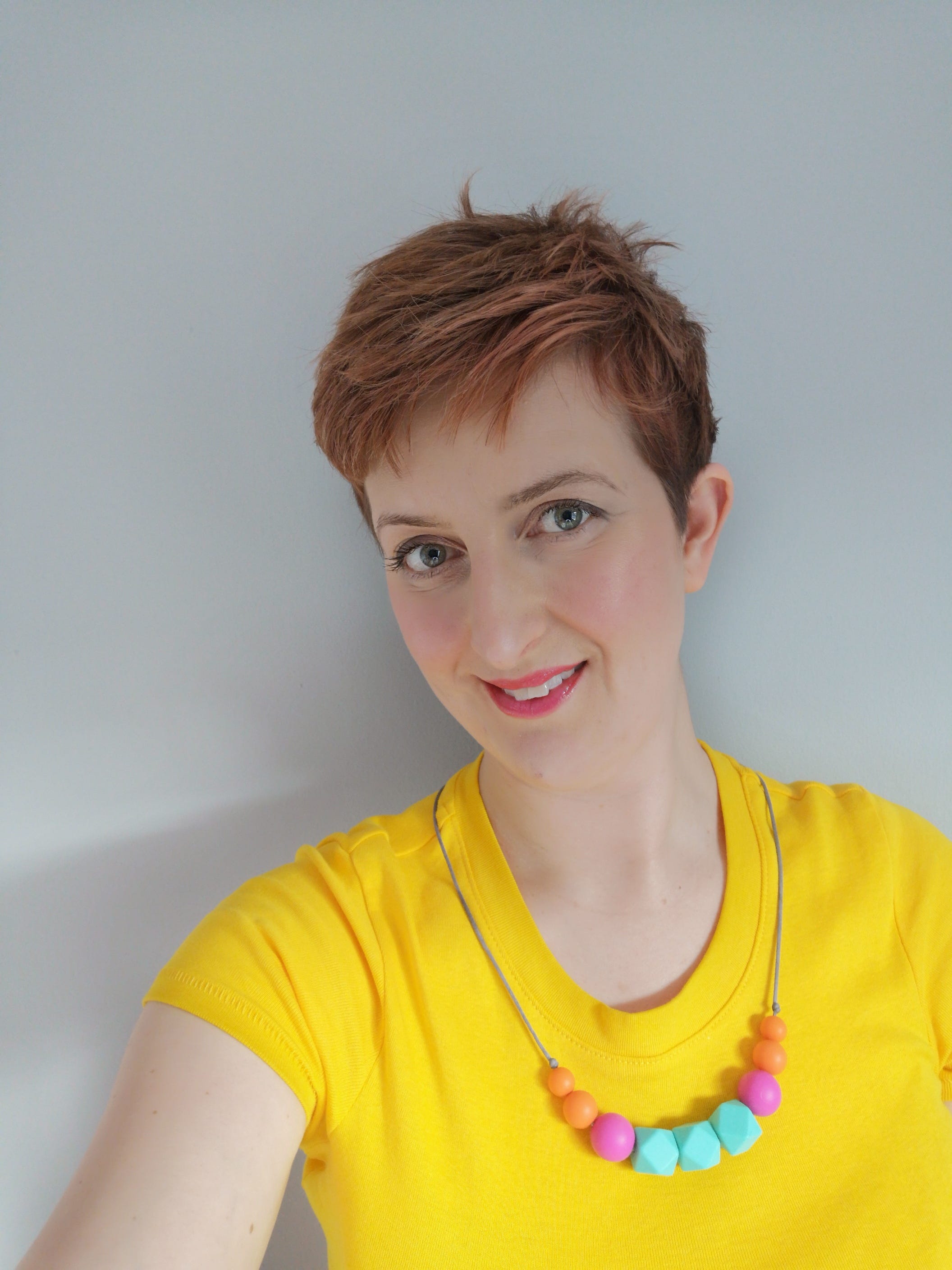 Melissa Holmes – Medium
