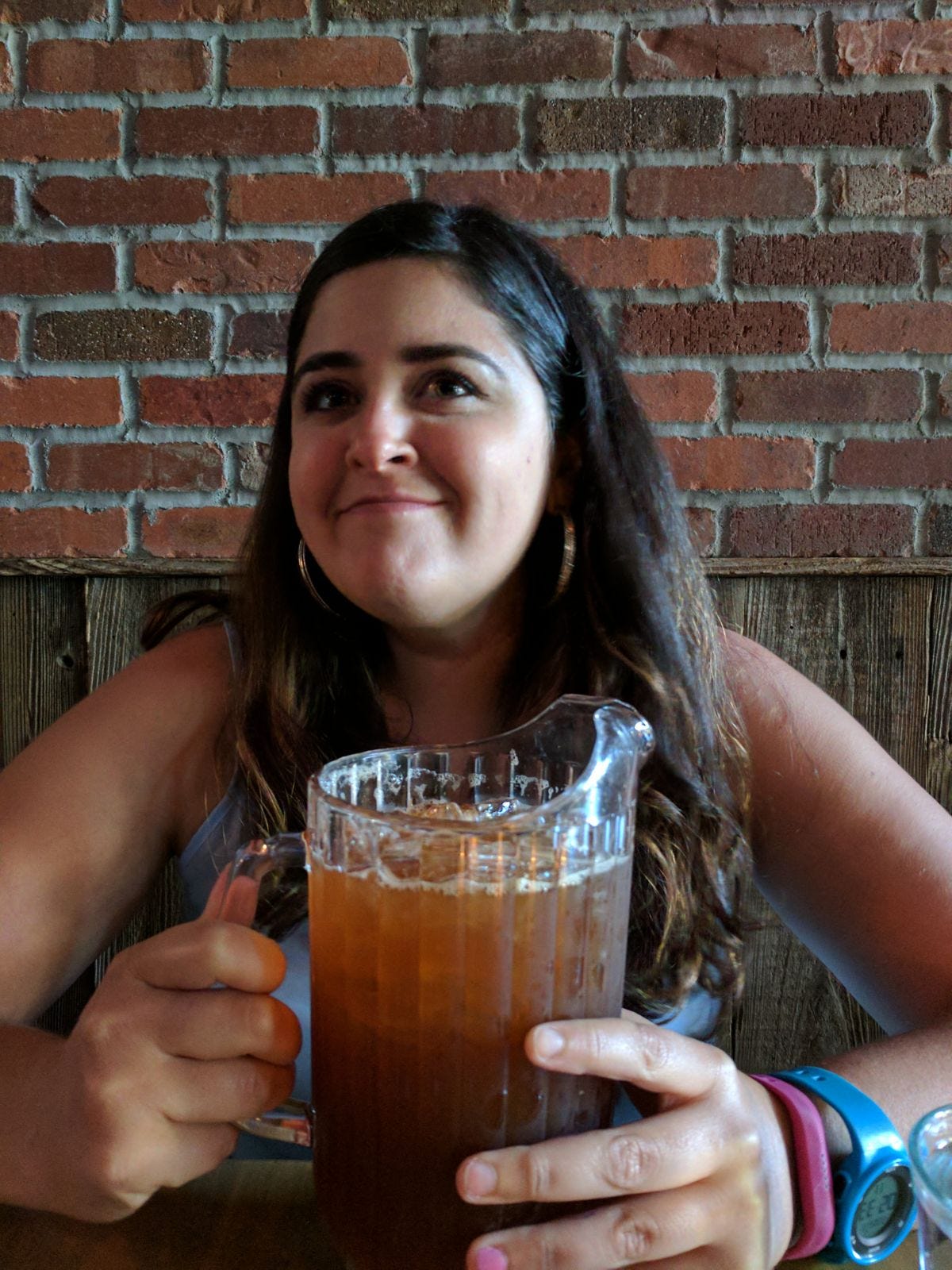 Anastasia López – Medium