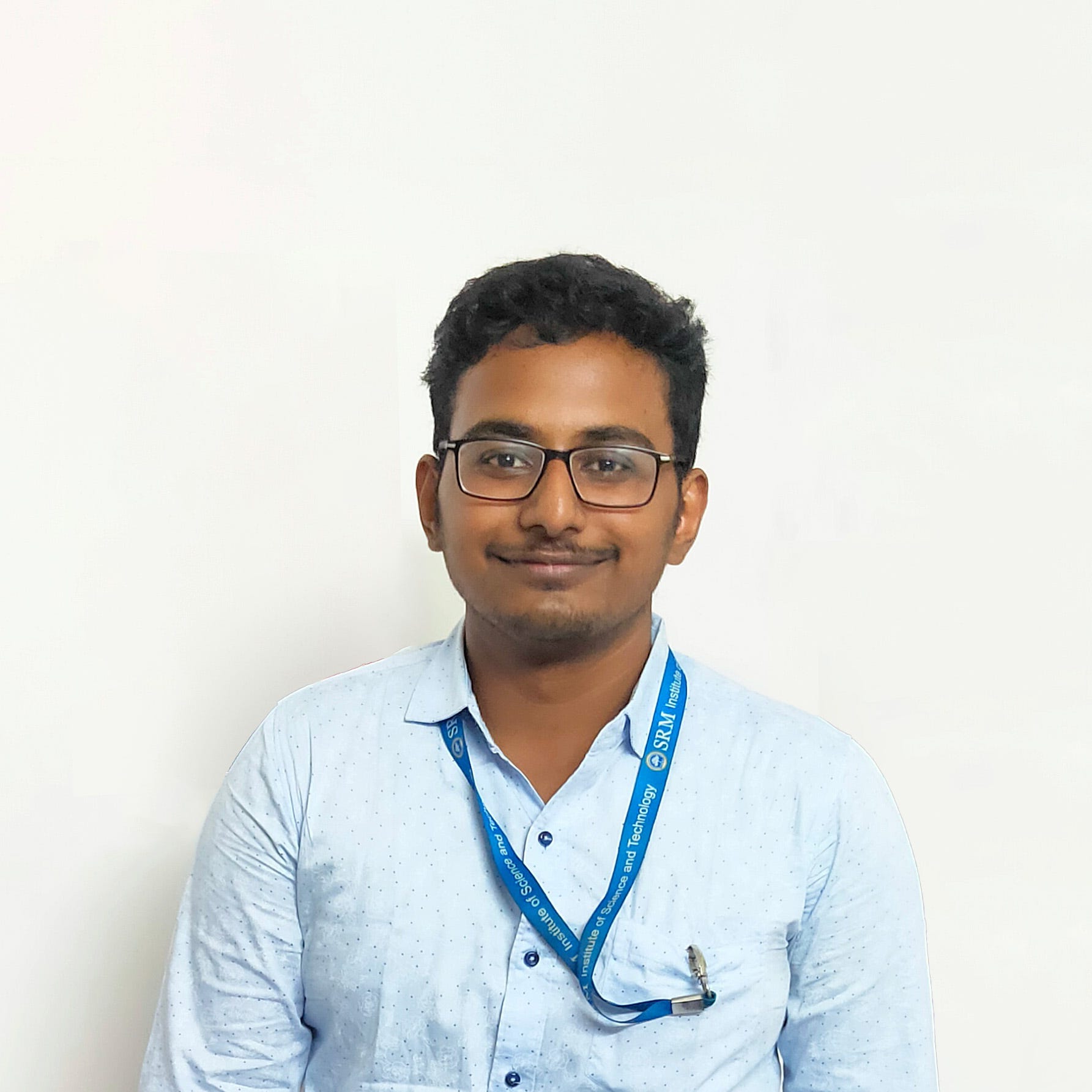 Harsh Raj – Medium