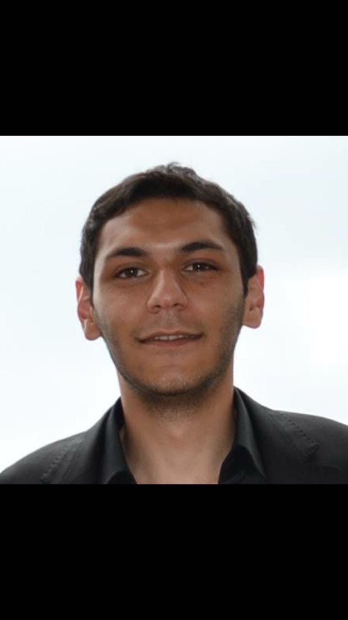 Bilal Kaplan Medium