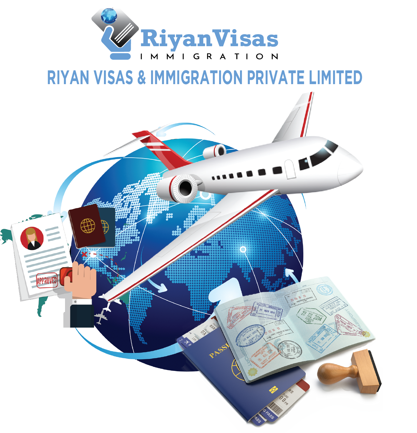 About Riyan Visas Immigration Pvt Ltd Medium